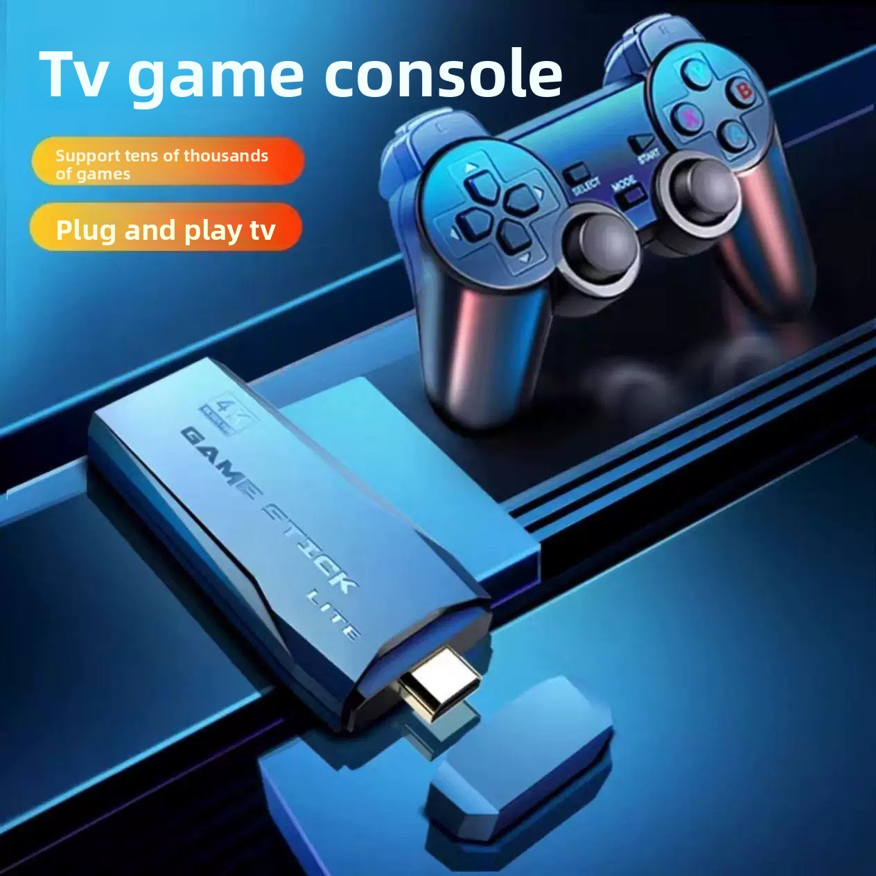 เครื่องเล่นเกมย้อนยุค ความละเอ - Arcade Vibes บทวิจารณ์และราคา