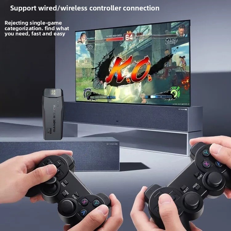 เครื่องเล่นเกมย้อนยุค ความละเอ - Arcade Vibes บทวิจารณ์และราคา