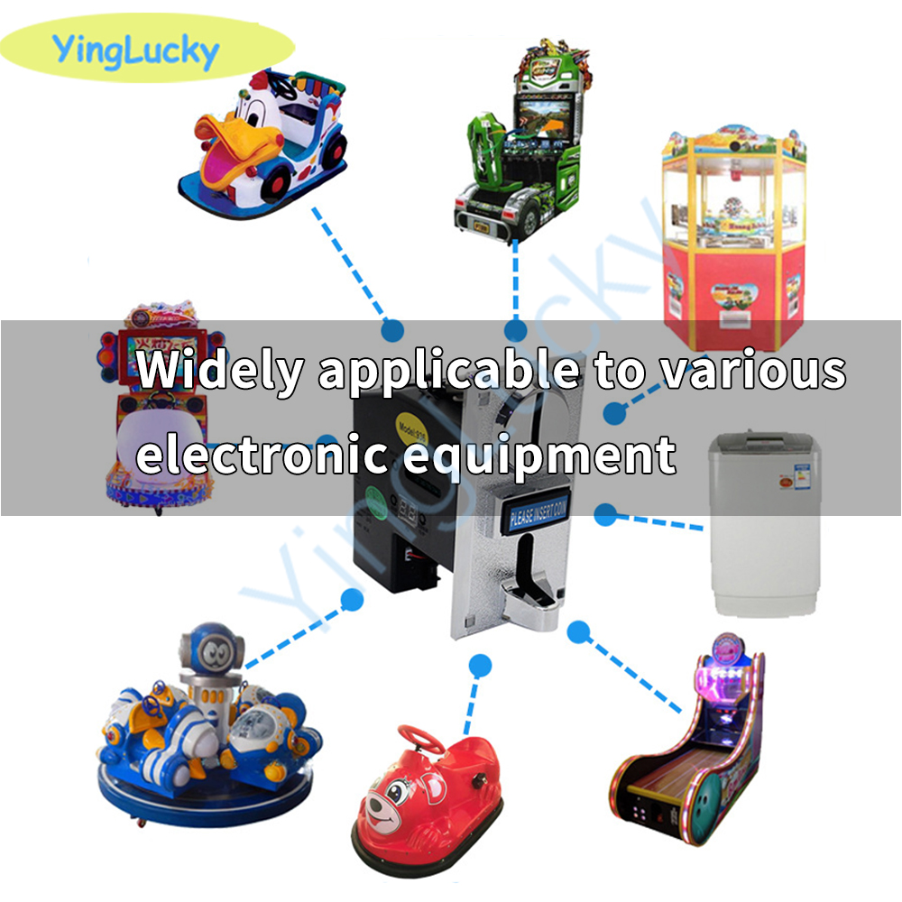 จัดส่งฟรี 616 เครื่องรับเหรียญ - Coin Operated Kiddie Ride บทวิจารณ์และราคา
