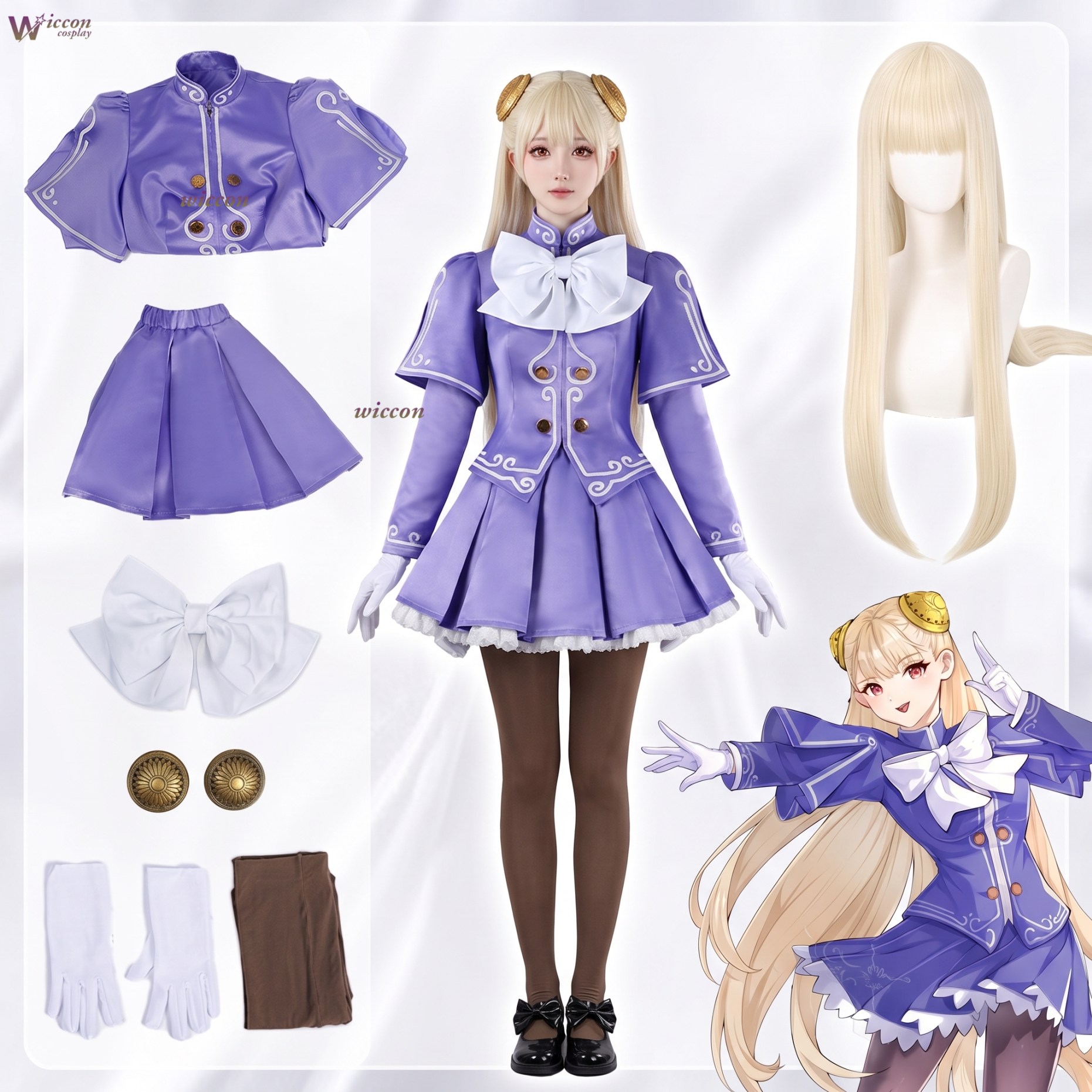 ชุดคอสเพลย์อิงกริดจากเกม YesOk - Arcade Games & Vending Llc Photos บทวิจารณ์และราคา