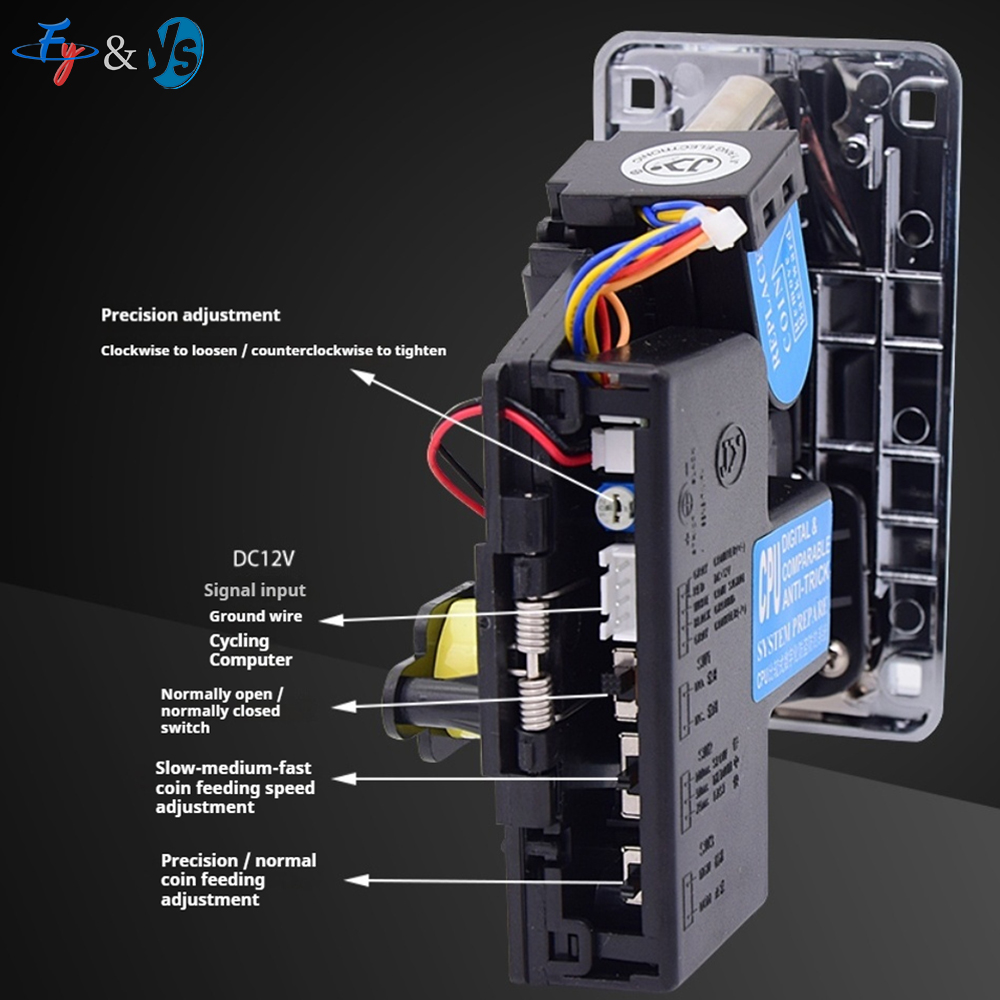 เครื่องหยอดเหรียญอเนกประสงค์,  - Arcade Vending Machines บทวิจารณ์และราคา