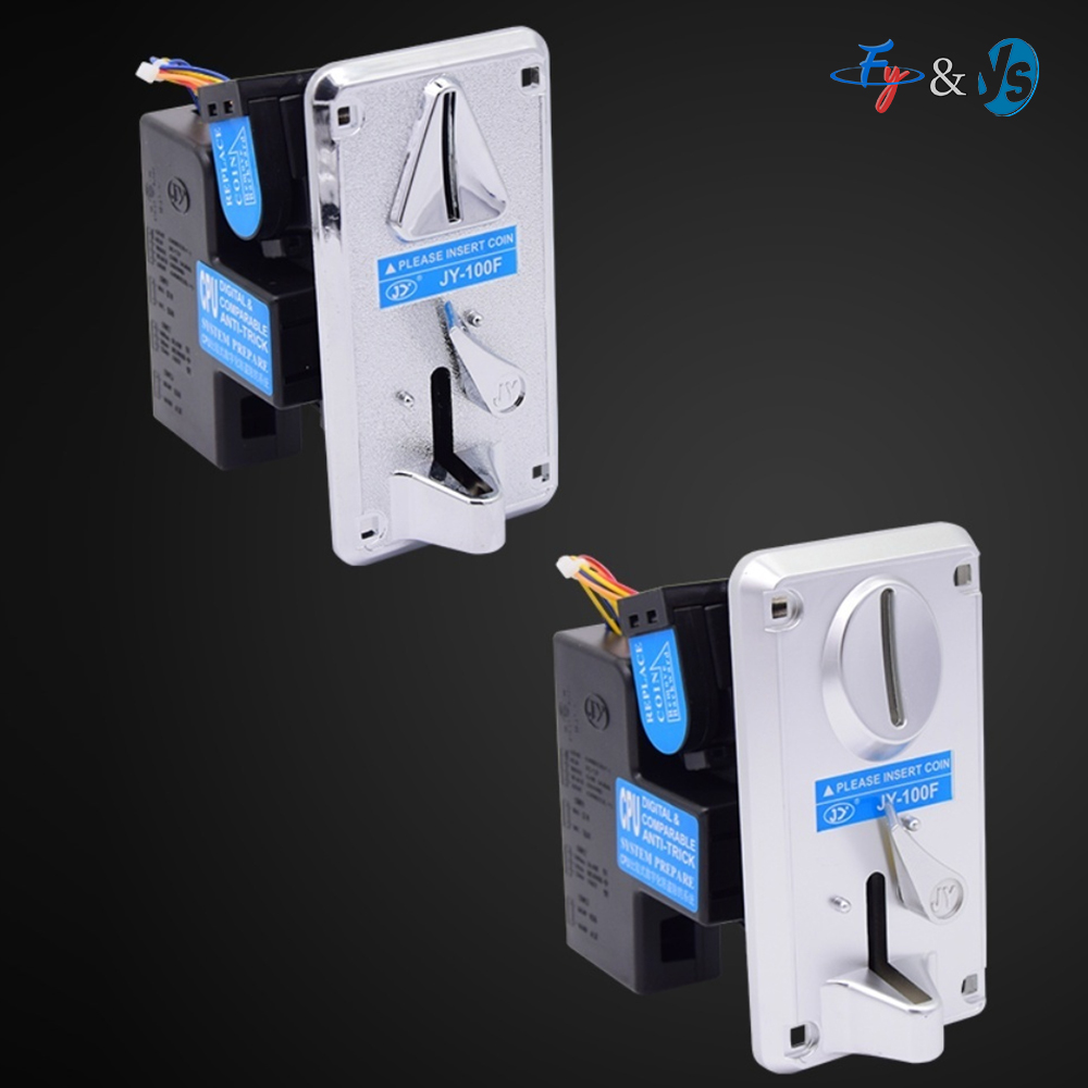 เครื่องหยอดเหรียญอเนกประสงค์,  - Arcade Vending Machines บทวิจารณ์และราคา