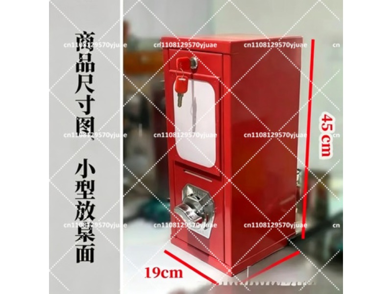 ชุดเครื่องสล็อตมินิอาร์เคดพร้อ - Arcade Vending Machines บทวิจารณ์และราคา